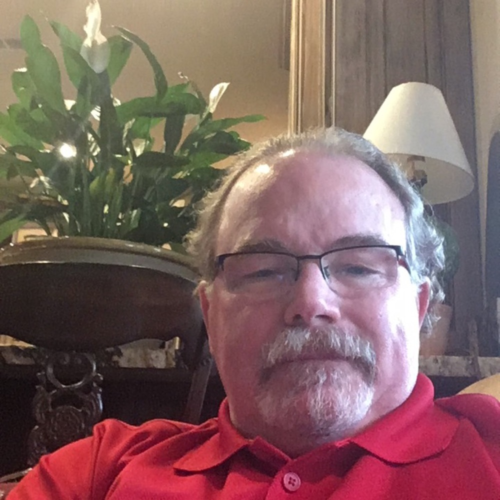 Meet your Posher, Jeffery